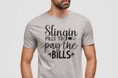 Pharmacist SVG Bundle Product Image 10