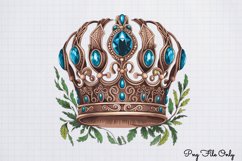 Atlantis Clipart PNG Product Image 1