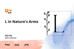 Natures Arms Product Image 1