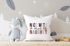 Christmas Sublimation Bundle | Christmas Quotes Sublimation Product Image 12