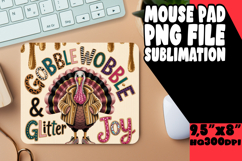 VIBRANT desk PAD Gift Ideas, Holiday Product Image 1