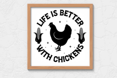 Farmhouse SVG Bundle Product Image 10