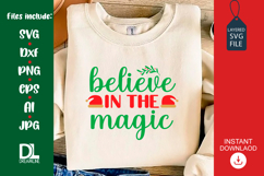 Christmas SVG Bundle, Christmas SVG, Merry Christmas SVG Product Image 10