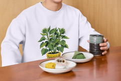 Sunflower Daily Love Clipart Product Image 6