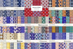 Moroccan Patterns Bundle Product Image 3