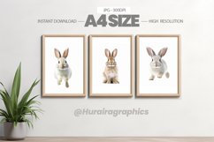 Animal Wall Art - 03 Variations Product Image 1