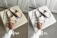 Instagram Lightroom Mobile&amp;Desktop Preset &#039;Lifestyle&#039; Product Image 10