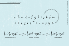 Barcelona Nights Script Product Image 12