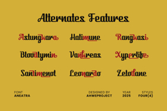 Aneatra Product Image 12