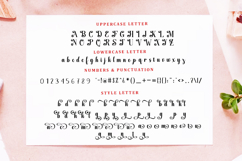 Hello Rainbow - Family Font In 45 Type Product Image 13