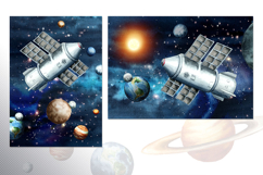 Mysterious Cosmos Product Image 13