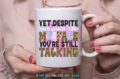Yet,despite the look on my face you&#039;re still talking PNG Product Image 3