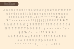 Fox Granite Font Product Image 12