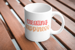 Rosy Tale - Handwritten Script Font Product Image 12