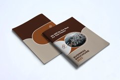 Business Brochure Template Product Image 9