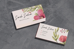 Charllesh - Classy Signature Script Product Image 10