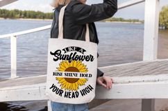 Sunflower SVG Bundle Product Image 10