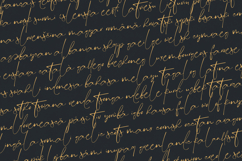 Glenquill Rounded Elegant Signature Script Font Product Image 11