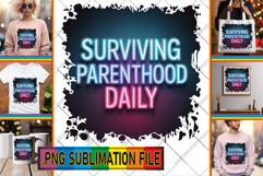 LUMINOUS TOTE BAG Gift Ideas, Sarcastic Quote Product Image 1