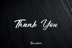 Kactigona Bold Handwritten Font Product Image 12