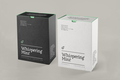 Golden Goose Italic Infused Serif Product Image 12