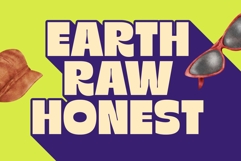 Musha - Bold Display Sans Product Image 12