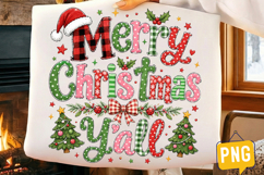 Christmas Sublimation Designs,Christmas Png,Christmas Design Product Image 4
