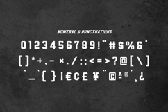 Empirez - Slab Serif Product Image 12