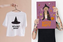 Happy Halloween art set Product Image 12