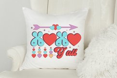 Valentine’s Day Quotes SVG Bundle Product Image 12