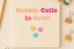 Sunday Swing - Groovy Retro Font Product Image 12