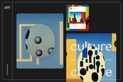 Abstract Visionary Product Image 13