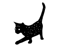 Cat svg, Funny Cats Vector Cut Files Product Image 18