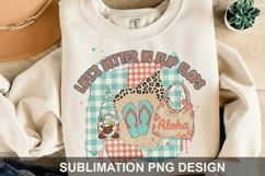 Summer Gnome Sublimation PNG Bundle Product Image 13