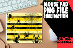 Cozy Desk Mat Ideas for Kids, Halloween Product Image 1