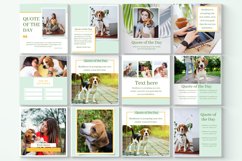 Instagram Post Templates Product Image 1