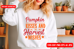 Fall quotes SVG Bundle, Autumn SVG Bundle Product Image 10