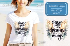 Motivational quotes Inspirational quotes t shirt design Product Image 1