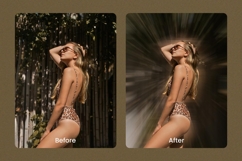 12 Cinematic Focus Photoshop Actions Product Image 12