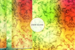 12 Variations Sublimation Tumbler marble gradient Product Image 2