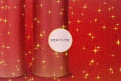 12 Variations Sublimation Tumbler texture glitter Product Image 4
