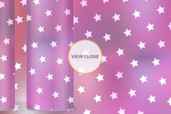 12 Variations Sublimation Tumbler geometric pattern unicorn Product Image 2