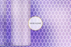 12 Variations Sublimation Tumbler unicorn line pattern Product Image 4