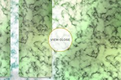 12 Variations Sublimation Tumbler marble gradient Product Image 2
