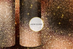 12 Variations Sublimation Tumbler texture glitter Product Image 4