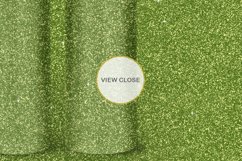 12 Variations Sublimation Tumbler Christmas glitter Product Image 4