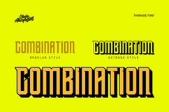 Thorade Product Image 12