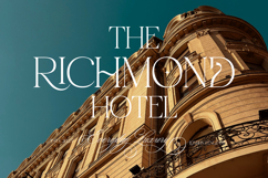 Crosela Font Duo Product Image 12