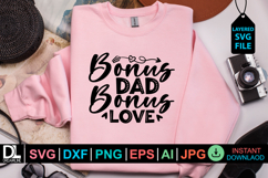 Fathers Day Svg Design, Dad Svg, Father Svg, Papa Svg Product Image 1