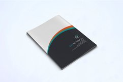 Business Brochure Template Product Image 3